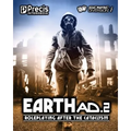 EarthAD.2: Roleplaying After the Cataclysm