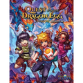 Quest For The Dragon Egg: A Starport Adventure