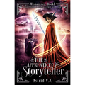 The Apprentice Storyteller