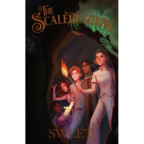 The Scalebearers