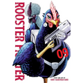Rooster Fighter, Vol. 9
