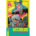 Witchblood: The Hounds of Love (Compact Edition)