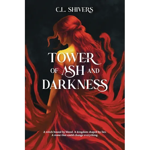 Tower of Ash and Darkness