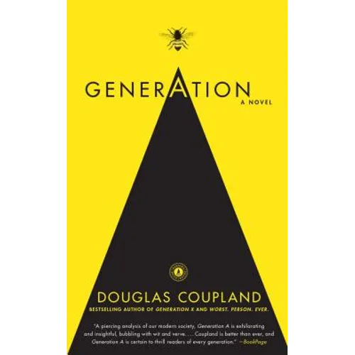 Generation A