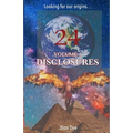 24 - First Volume: First volume - Disclosures