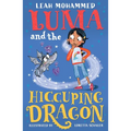 Luma and the Hiccuping Dragon: Book 2