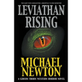 Leviathan Rising: A Weird Western