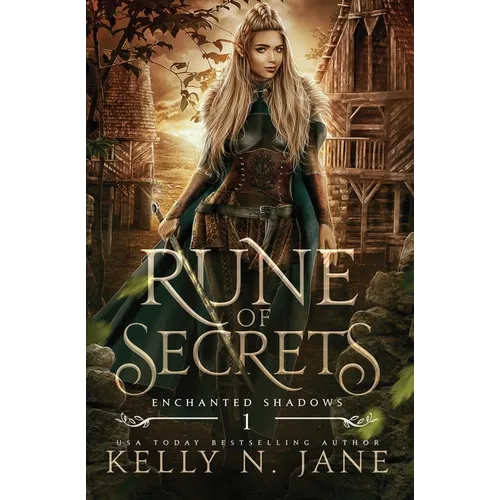 Rune of Secrets