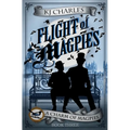 Flight of Magpies