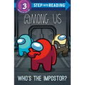 Who's the Impostor? (Among Us)
