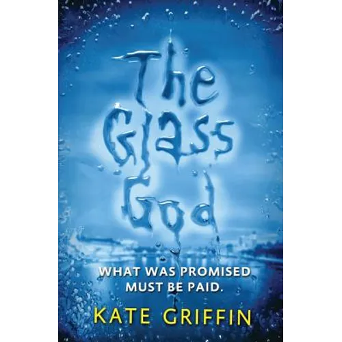 Glass God