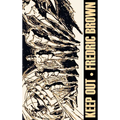 Keep Out by Frederic Brown, Science Fiction, Adventure