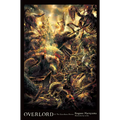 Overlord, Vol. 4 (Light Novel): The Lizardman Heroes