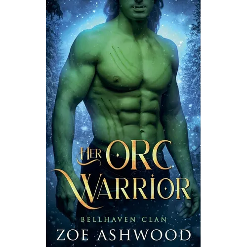 Her Orc Warrior