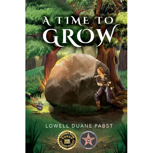 A Time To Grow