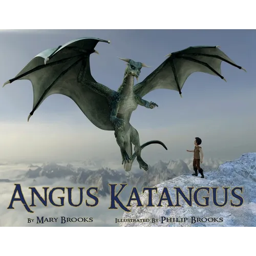 Angus Katangus