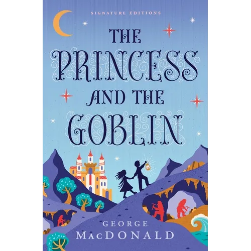The Princess and the Goblin