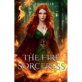The Fire Sorceress