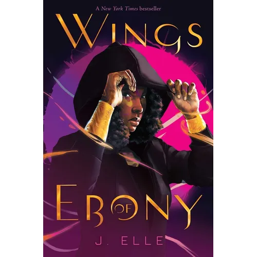 Wings of Ebony