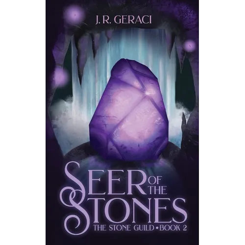 Seer of the Stones