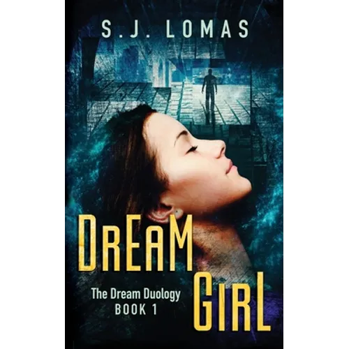 Dream Girl: Dream Girl Book 1