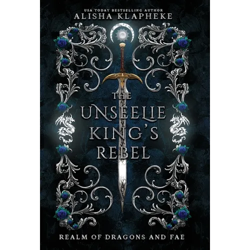 The Unseelie King's Rebel