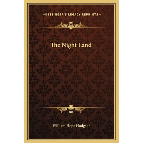 The Night Land