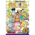 One Piece, Vol. 85: Liar