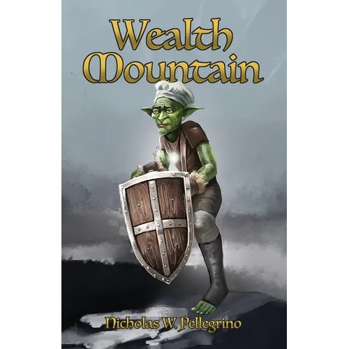 Wealth Mountain