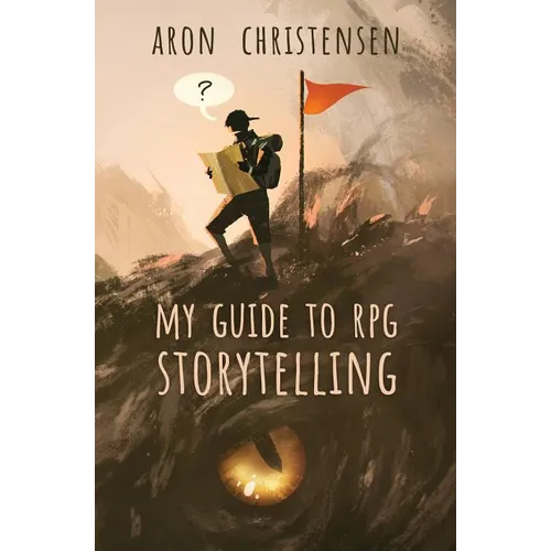 My Guide to RPG Storytelling