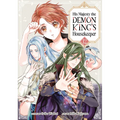 His Majesty the Demon King's Housekeeper Vol. 12