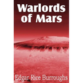 Warlords of Mars