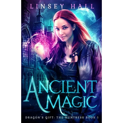 Ancient Magic