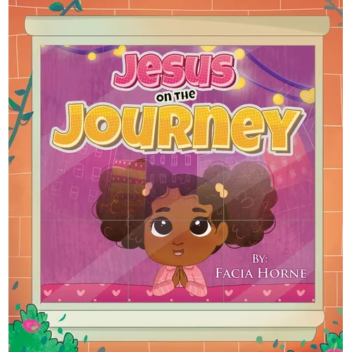 Jesus on the Journey