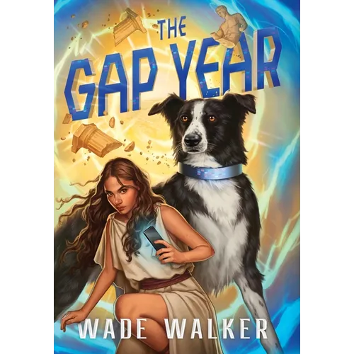 The Gap Year