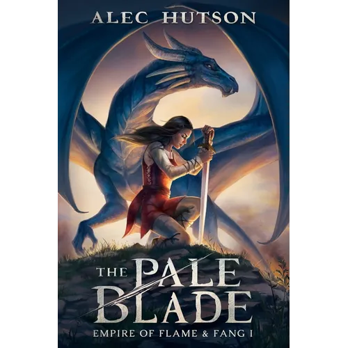 The Pale Blade