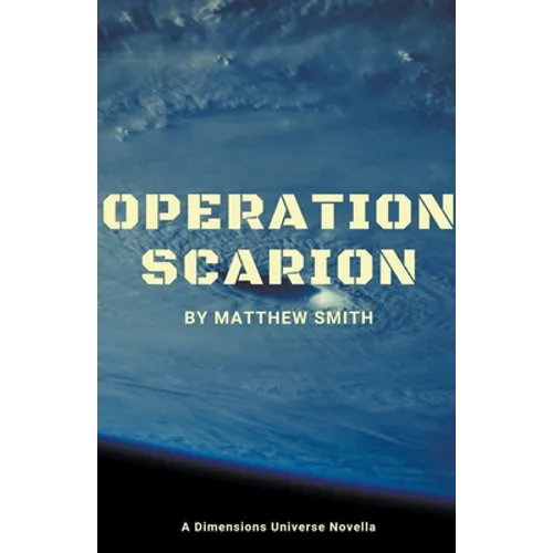 Operation Scarion