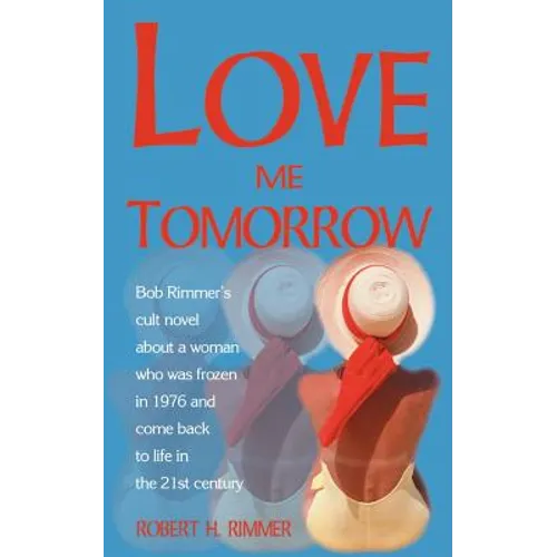 Love Me Tomorrow