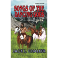 Songs of the Dancing Gods (Dancing Gods: Book Four)