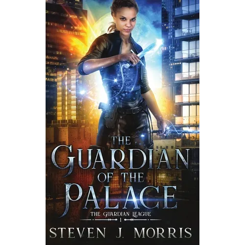 The Guardian of The Palace