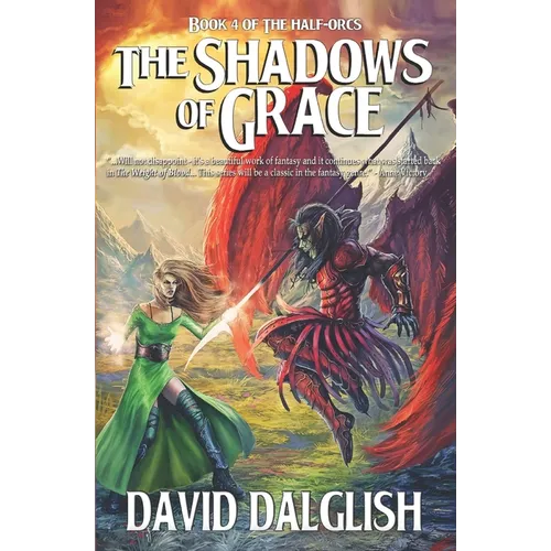 The Shadows of Grace
