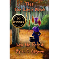 Thea: The Little Witch: Into The Forest