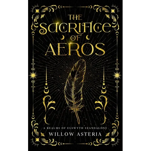 The Sacrifice of Aeros