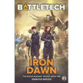 BattleTech: Iron Dawn: Book 1 of the Rogue Academy Trilogy