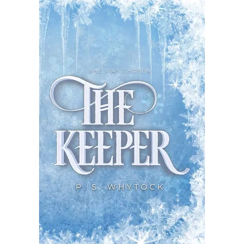 The Keeper - Special Coloured Edition