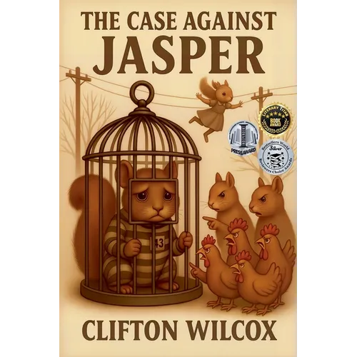 The Case Against Jasper