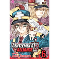 The Gentlemen's Alliance +, Vol. 6