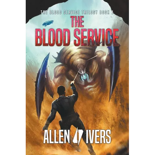 The Blood Service