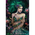 Shearwater (A Mermaid Romance)