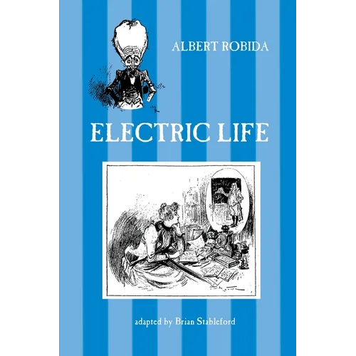 Electric Life